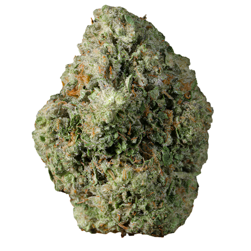 Cherry Runtz